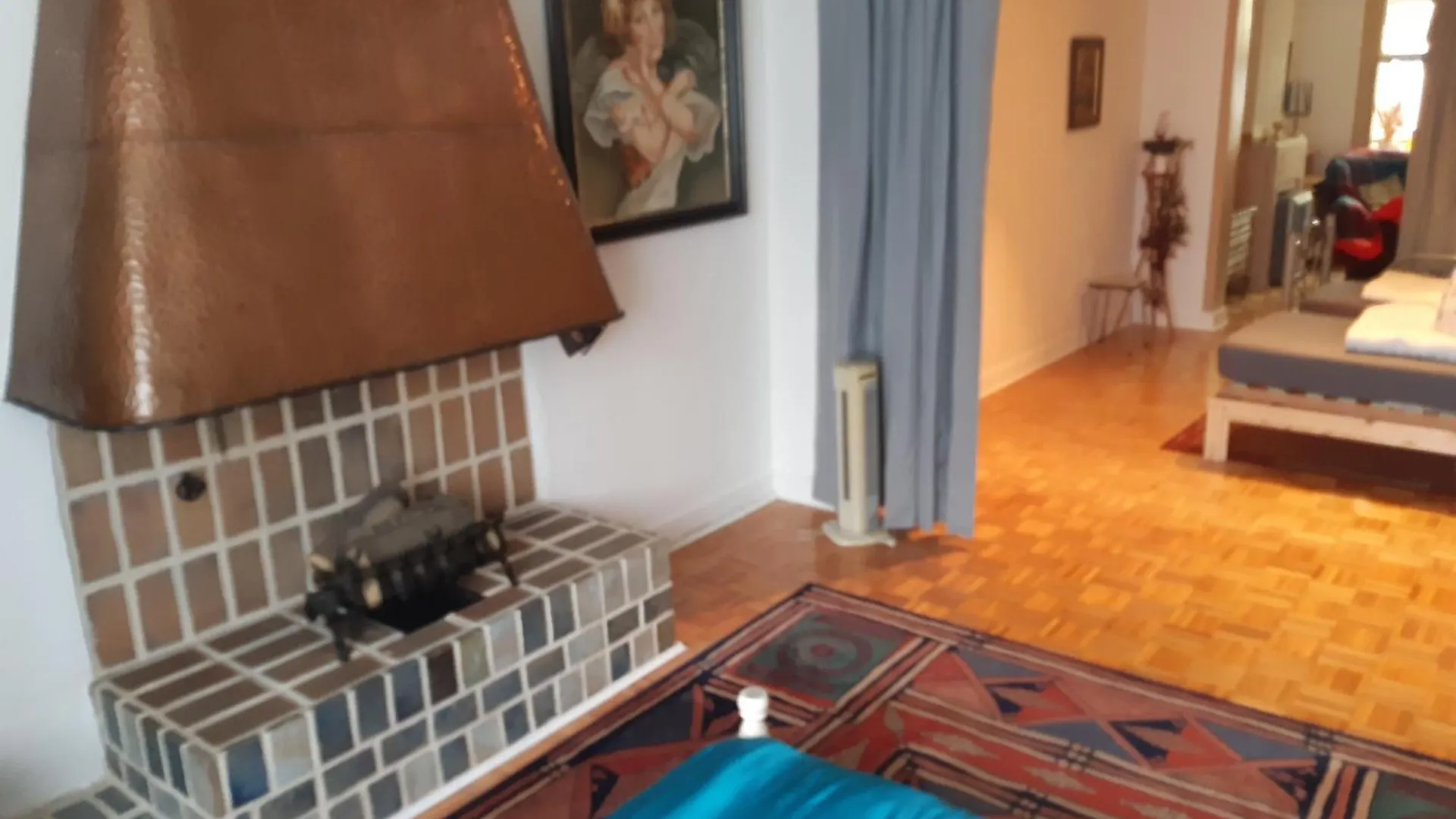Ferienwohnung Casa Di Marco Antwerpen
