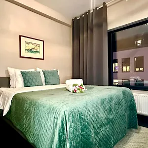 Apartamento Luxury Diamond By Rikas, Amberes