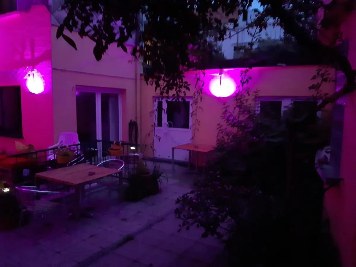 Apartamento Casa Di Marco Amberes 0*,  Bélgica