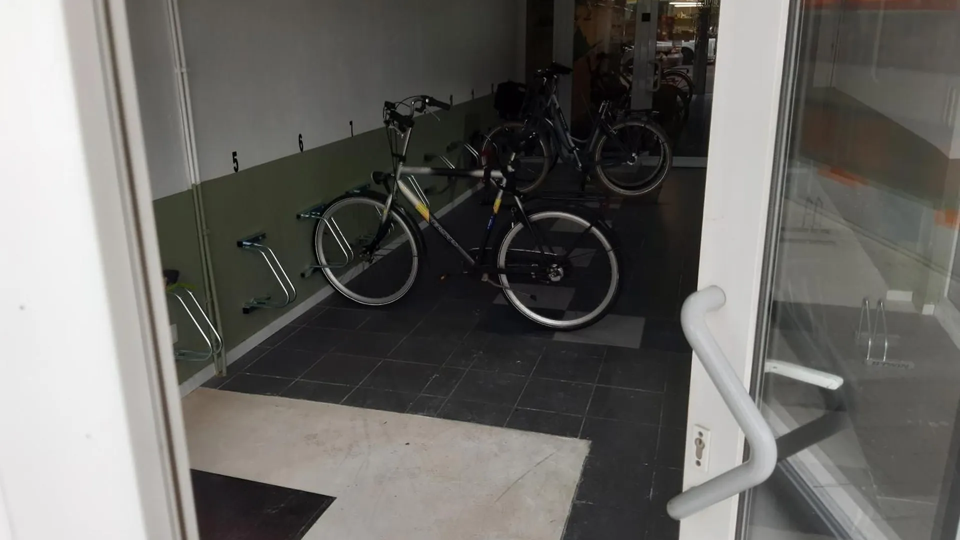 Apartamento Casa Di Marco Amberes 0*,  Bélgica