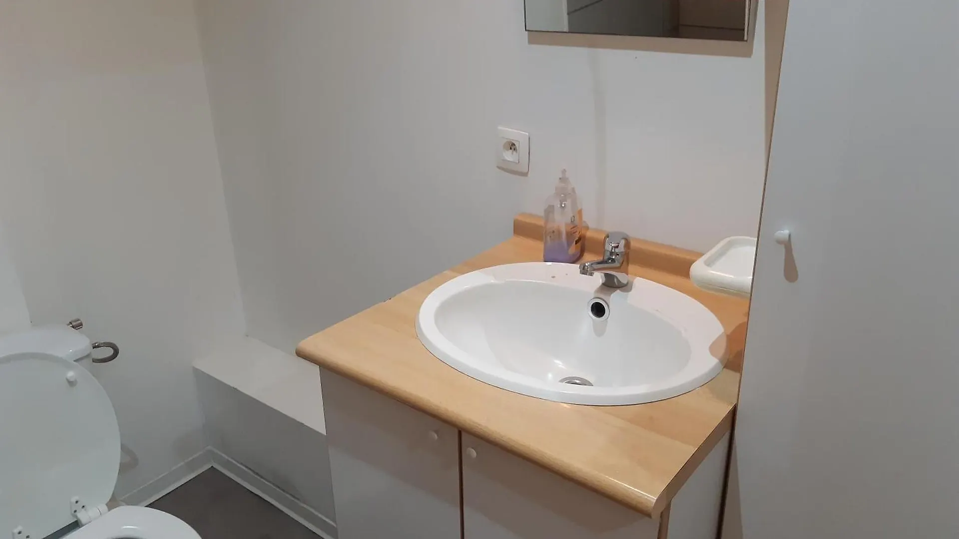 Apartamento Casa Di Marco Amberes