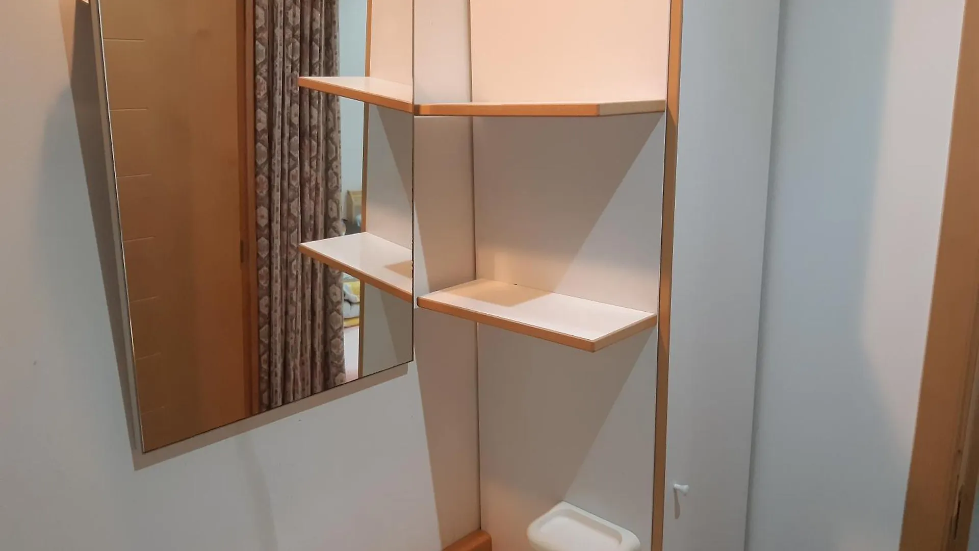 Apartamento Casa Di Marco Amberes Bélgica