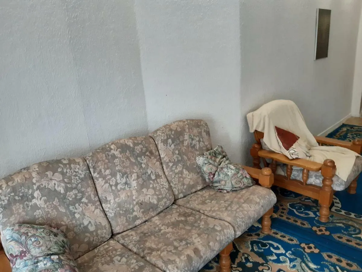 Apartamento Casa Di Marco Amberes 0*,  Bélgica