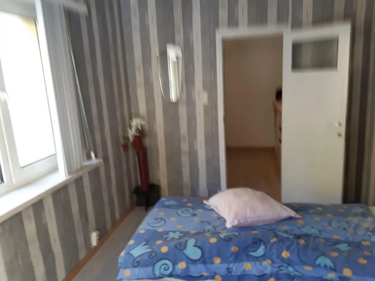 Apartamento Casa Di Marco Amberes 0*,