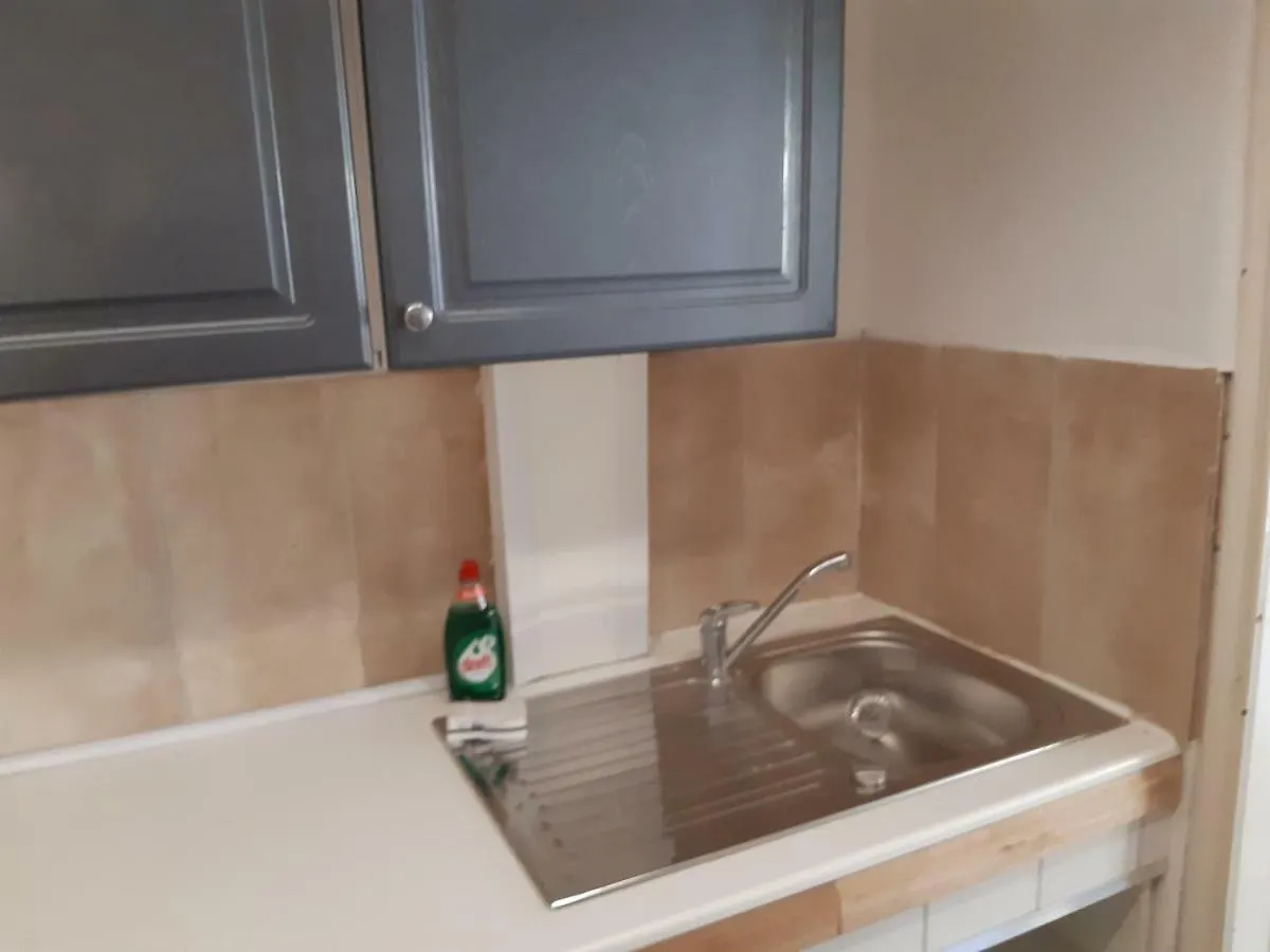 Apartamento Casa Di Marco Amberes